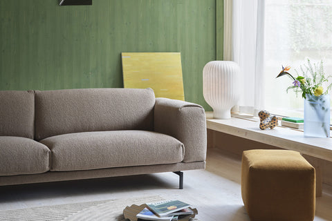 Rest Sofa by Muuto