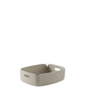 muuto restore tray in sand