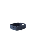 muuto restore tray in midnight blue