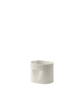 ridge planter by muuto in off white