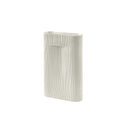 muuto Ridge Vase in off white 