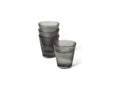 Rosendahl Grand Cru Nouveau Tumbler, Smoke, 4pcs