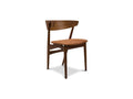 Scandinavian Furniture No 9 Dining Chair by Sibast