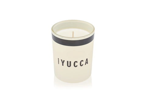 Humdakin Scented Candle - Yucca