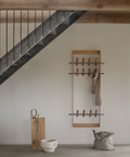 Coat Frame, Oak by WeDoWood - Scandinavian Coat Rack