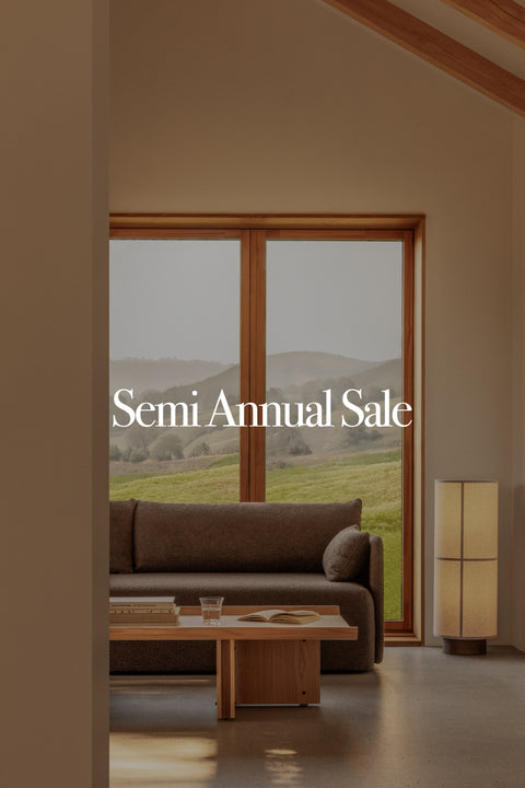 Semi Annual Sale at Habitus
