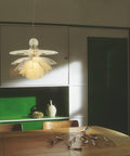 PH Septima designed by poul henningsen for louis poulsen