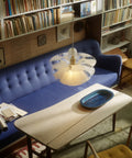 PH Septima designed by poul henningsen for louis poulsen