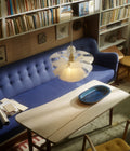 PH Septima designed by poul henningsen for louis poulsen