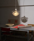 PH Septima designed by poul henningsen for louis poulsen