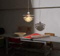 PH Septima designed by poul henningsen for louis poulsen