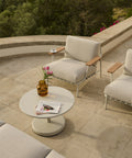 muuto settle lounge chair outdoor furniture 