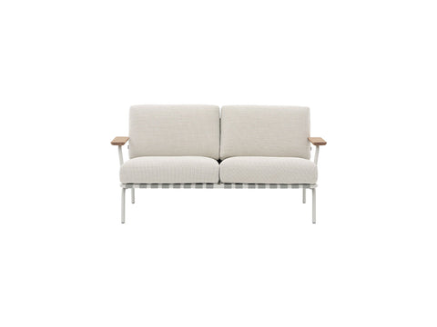 Settle Sofa, 2 Seater