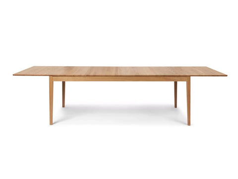 No 2.1 Table Extendable by Sibast
