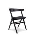 Danish Furniture No 9 Dining Chair by Sibast