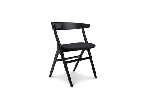 Danish Furniture No 9 Dining Chair by Sibast