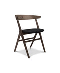 Scandinavian Furniture No 9 Dining Chair by Sibast