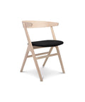 Scandinavian Furniture No 9 Dining Chair by Sibast