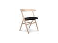 Scandinavian Furniture No 9 Dining Chair by Sibast