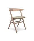 Scandinavian Furniture No 9 Dining Chair by Sibast