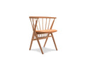 Danish Dining Chair Scandinavian