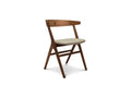 Scandinavian Furniture No 9 Dining Chair by Sibast