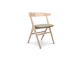 Scandinavian Furniture No 9 Dining Chair by Sibast