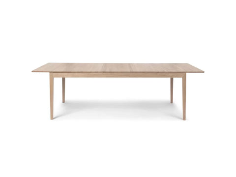 No 2.1 Table Extendable by Sibast