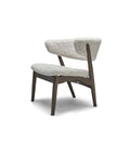 No 7 Lounge Chair, Sheepskin by Sibast
