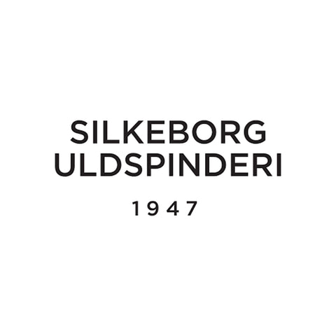 Silkeborg Uldspinderi