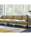 Silverlake XL Sofa by Gus* Modern
