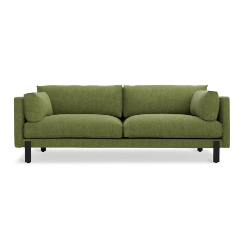 silverlake sofa by gus modern in Bastille clover