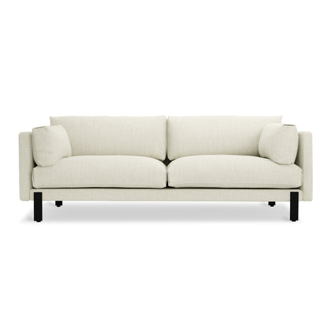 silverlake sofa by gus modern in Sutton canvas