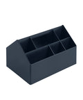 Muuto Sketch Toolbox in midnight blue