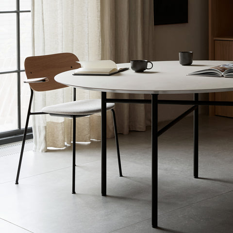 Snaregade Dining Table by Audo Copenhagen