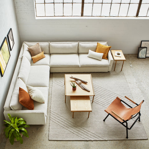 Sola Bi-Sectional by Gus* Modern