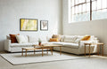 Sola Bi-Sectional by Gus* Modern