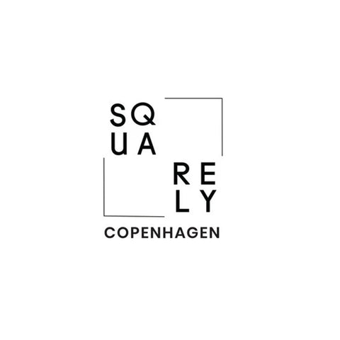 Squarely Copenhagen Logo