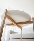 Tablo Tray Table by Design House Stockholm