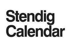 Stendig Calendars Logo
