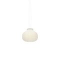 muuto strand pendant lamp closed small