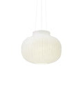 muuto strand pendant lamp closed large size 