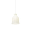 muuto medium strand pendant lamp open