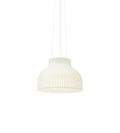 muuto strand pendant lamp open large