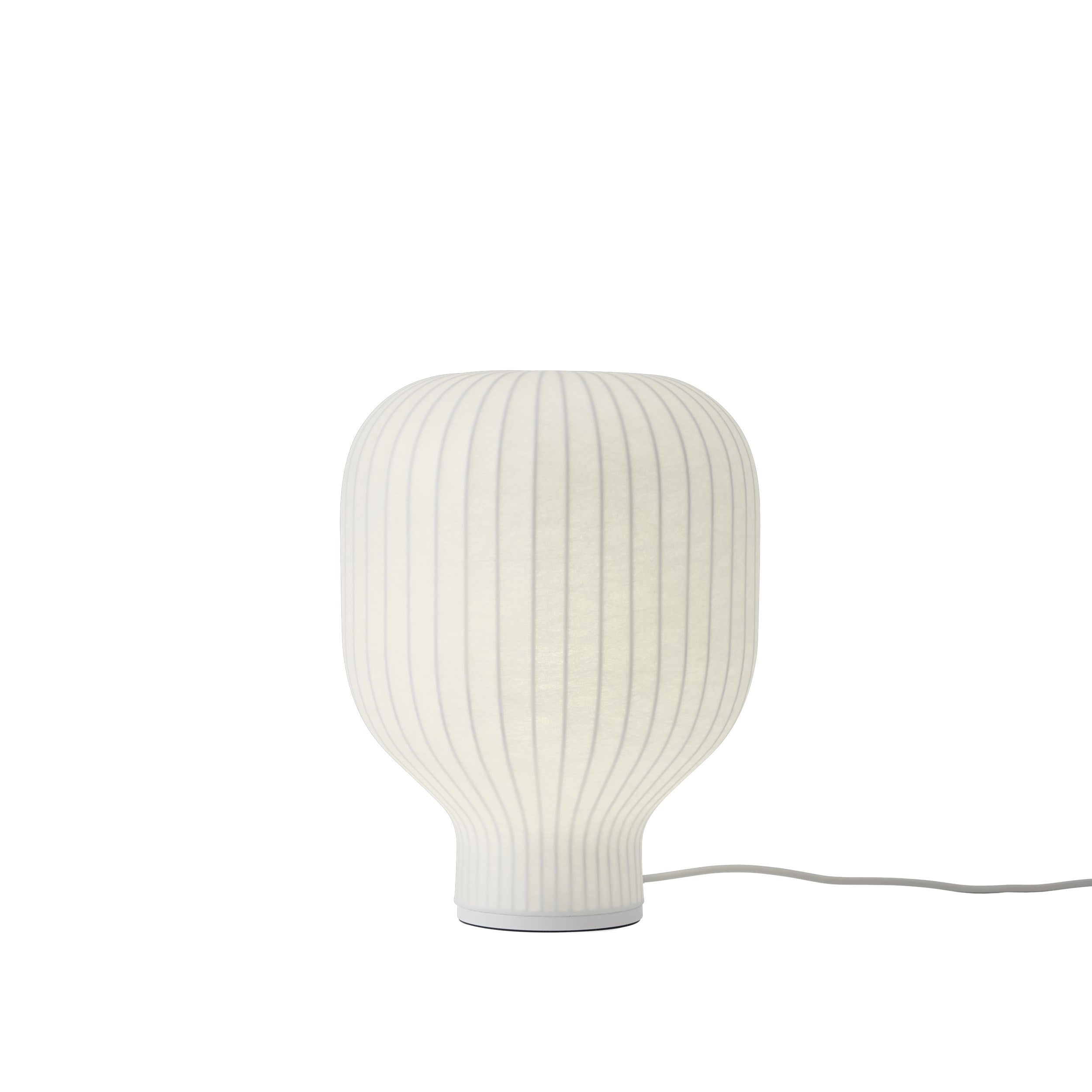 Muuto Strand Table Lamp in white