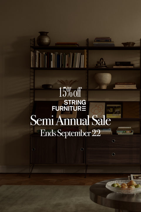 String Furniture Semi Annual Sale Canada