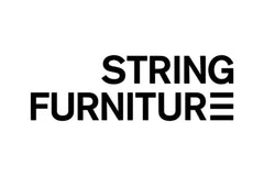 String Furniture Logo