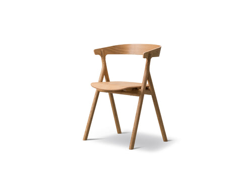 Yksi Chair by Frederica Furniture