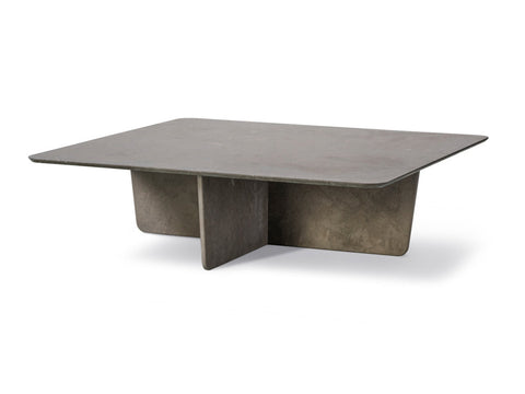 Tableau Stone Coffee Table by Fredericia Furniture