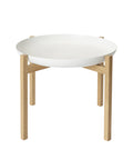 Tablo Tray Table by Design House Stockholm